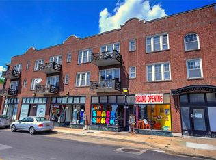 3605 Meramec St #3613, Saint Louis, MO