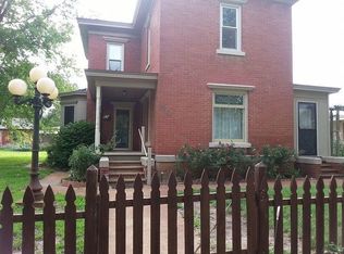 512 King St, Gypsum, KS 67448