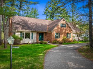 4420 Woodhaven Ln, Wisconsin Rapids, WI 54494