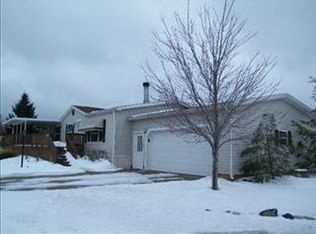 550 Sandtrap Cir, Painesville, OH 44077