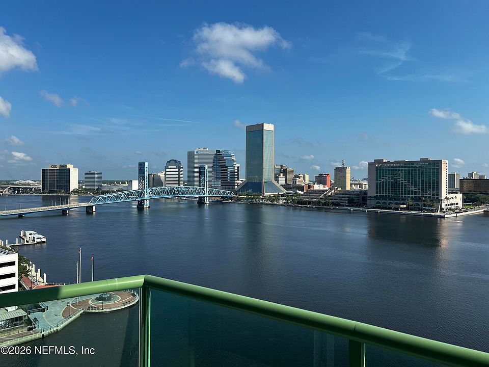 1st image of 1431 RIVERPLACE Boulevard #1106