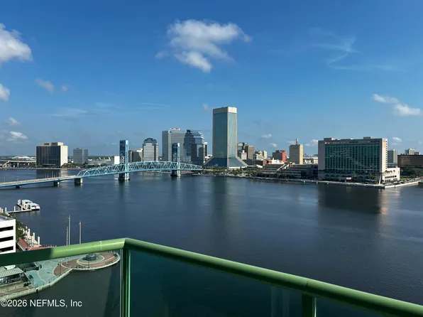 1431 RIVERPLACE Boulevard #1106, Jacksonville, FL 32207