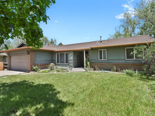 17391 E Hamilton Avenue, Aurora, CO 80013