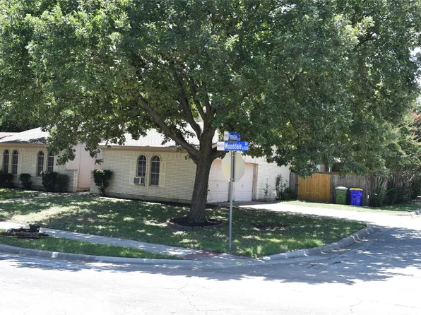 6545 Wooddale Dr, Watauga, TX 76148