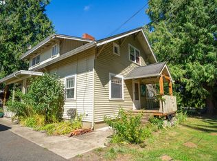 16308 NE 199th St, Battle Ground, WA 98604