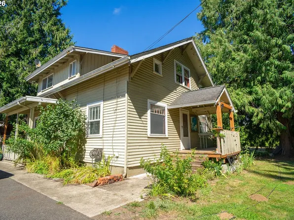 16308 NE 199th St, Battle Ground, WA 98604