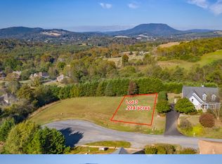 3 Woodridge Ln, Lexington, VA 24450