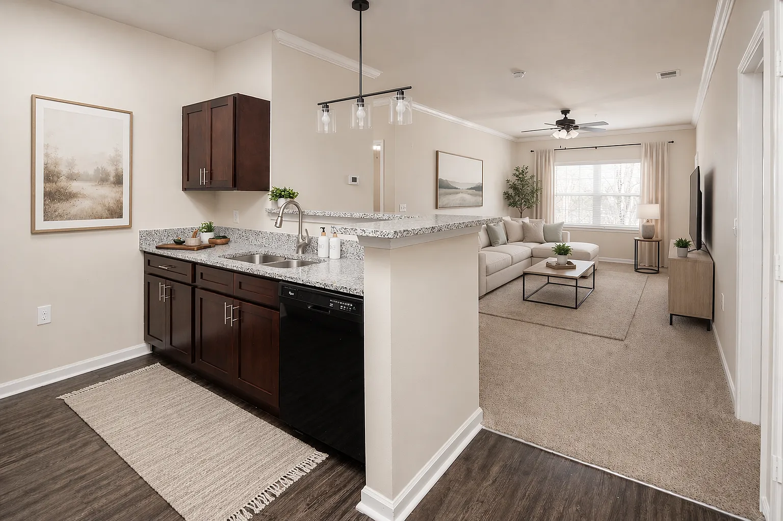 Villas Marlin Bay — Photo 1