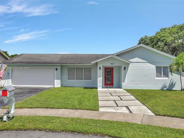 11803 SW 59th Ct, Cooper City, FL 33330