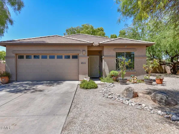 906 S 115TH Drive, Avondale, AZ 85323