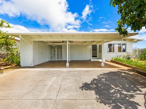 1901 Hoohai St, Pearl City, HI 96782