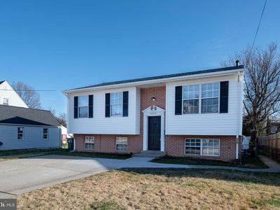 5005 Apache St, College Park, MD, 20740