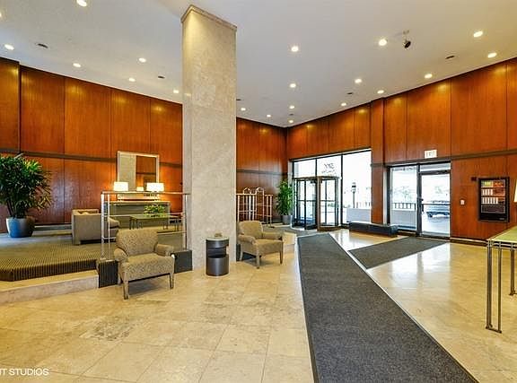 2nd image of 5100 N Marine Dr APT 25E