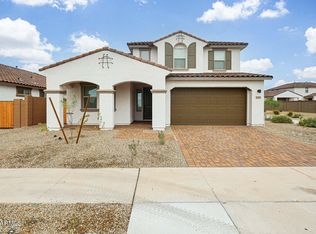 14784 W Smoketree Dr, Surprise, AZ 85387