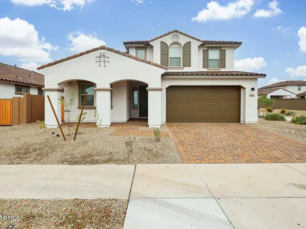 14784 W Smoketree Dr, Surprise, AZ 85387