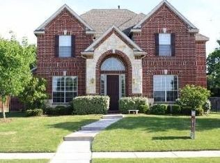 3400 Danbury Cir, Corinth, TX 76208