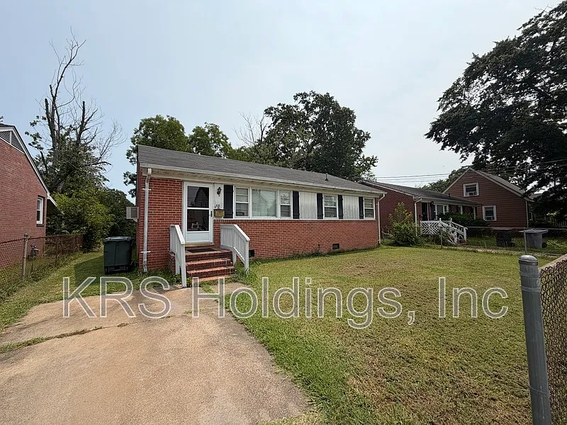 708 Fairland Ave