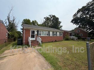 708 Fairland Ave, Hampton, VA 23661