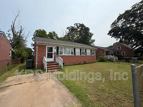 708 Fairland Ave Photo 1