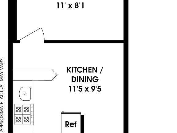 2nd image of 172 E 91st St APT 4E