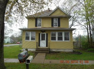 117 S Apple Rd, Osceola, IN 46561