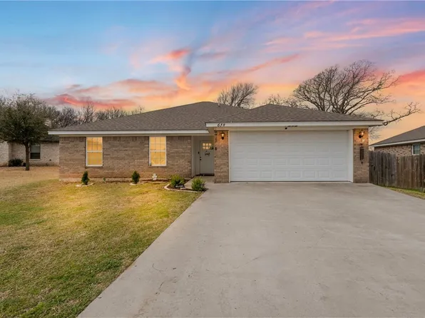 618 Powers St, Waco, TX 76705