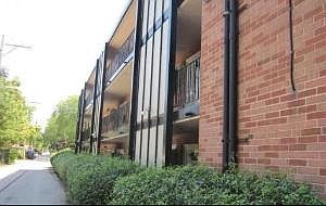 2nd image of 6961 N Oakley Ave APT 203
