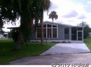 4333 Sailfish Cir, Edgewater, FL 32141