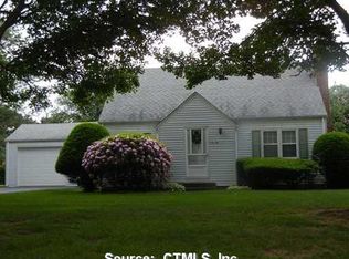 46 Shannon Rd, East Hartford, CT 06118