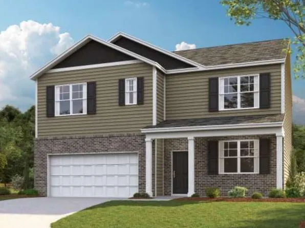 2468 Bridgeforth Xing, Kingsport, TN 37664