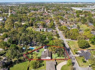 1829 Campbell Rd, Houston, TX 77080