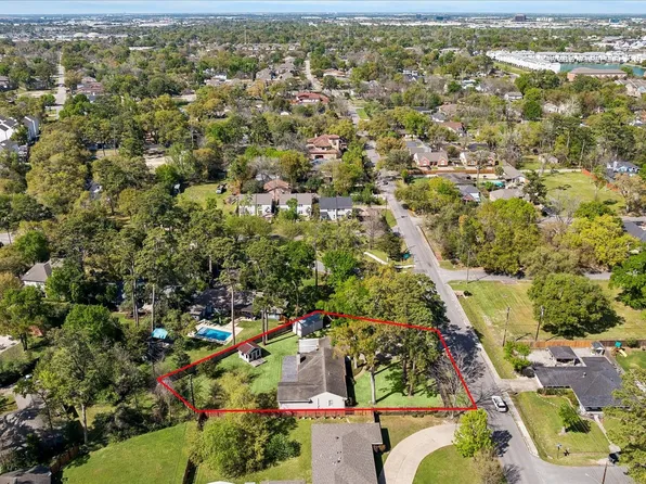 1829 Campbell Rd, Houston, TX 77080