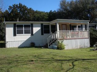 128 Scenic Dr, Whitney, TX 76692