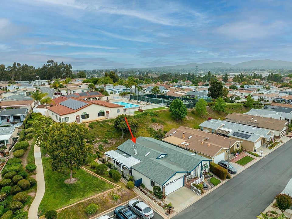 1173 Via Argentina, Vista, CA 92081 Zillow