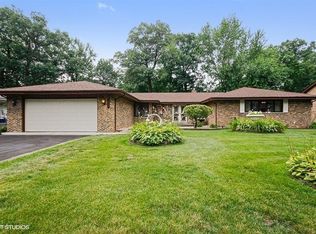 7305 W 108th Pl, Worth, IL