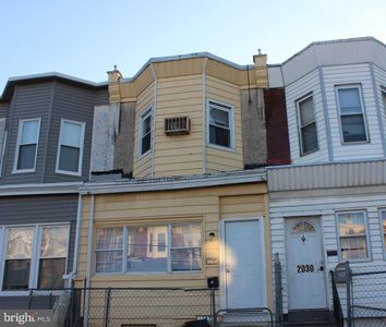 2032 S 66th St, Philadelphia, PA, 19142