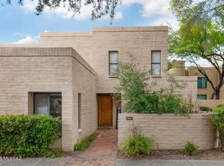 2897 E Sierra Vista Rd, Tucson, AZ 85716