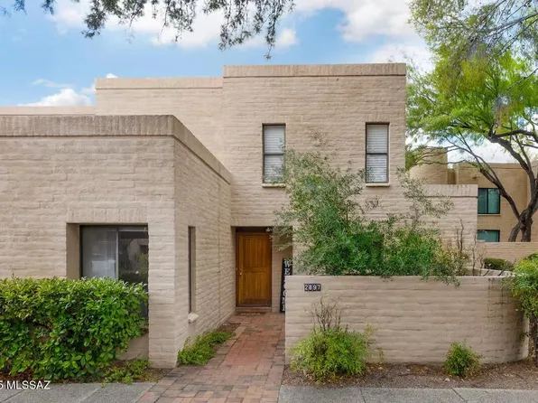 2897 E Sierra Vista Rd, Tucson, AZ 85716