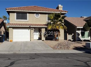 8428 Stapleton Ave, Las Vegas, NV 89145