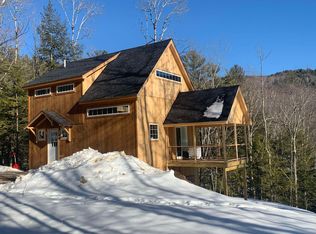 32 Bell Valley Rd, Campton, NH 03223