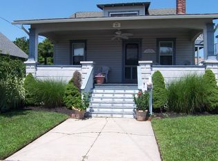 421 Centre St, Beach Haven, NJ 08008