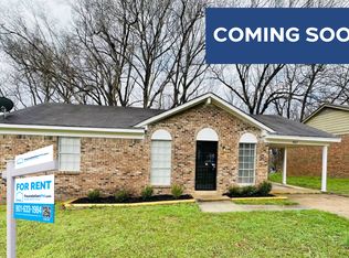 4023 Haliburton St, Memphis, TN 38128