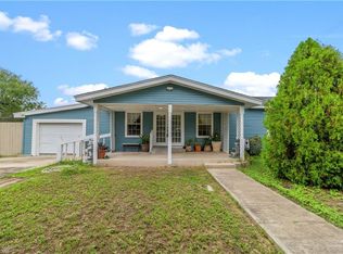 3504 Jamie St, Mission, TX 78574