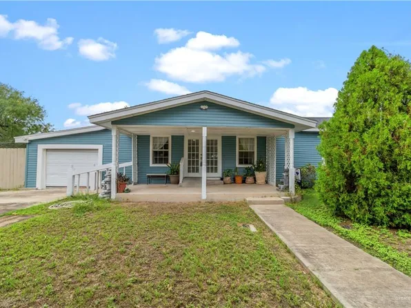 3504 Jamie St, Mission, TX 78574
