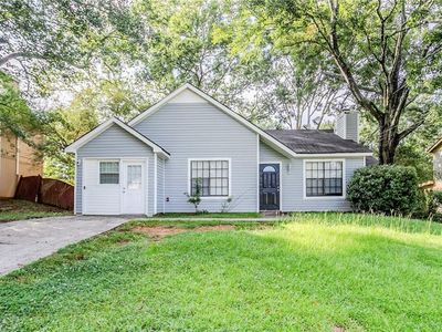 1092 Brandon Hill Way, Jonesboro, GA, 30238