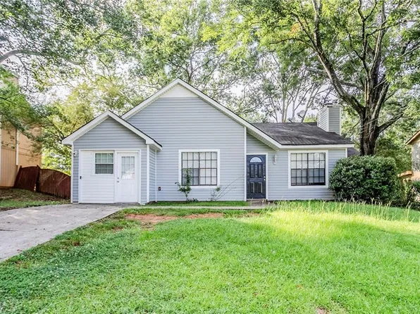 1092 Brandon Hill Way, Jonesboro, GA 30238