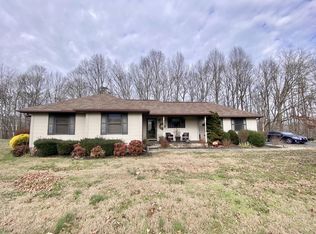 593 Pine Grove Rd LOT 14, Smithville, TN 37166