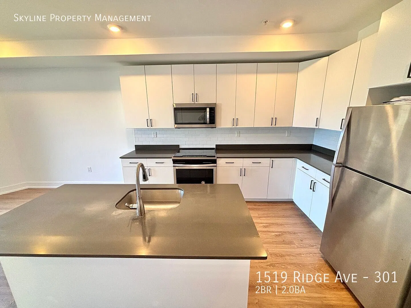 1519 Ridge Ave — Photo 4