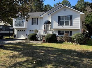 85 Diamond Way, Chatsworth, GA 30705