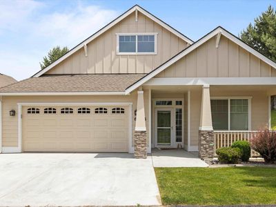 8005 W 20th Ave, Kennewick, WA, 99338